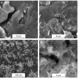 Fig. 9. Atomic Force Microscopy (AFM) topography images (3(crystallization timemm � 3mm) of V-amylose complexes hosting stearic acid