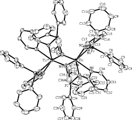 Table 5. Data for the Polymerization of PropyleneCatalyzed by Complex 2 with MAOa