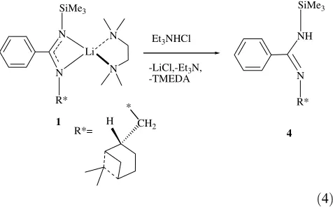 Fig. 1. Selected bond lengths and bond angles and crys-
