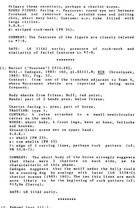 FIGURE: and short wavy 