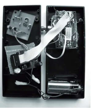 Table II has data coming from nearly simultaneous measurements between prototype and  control