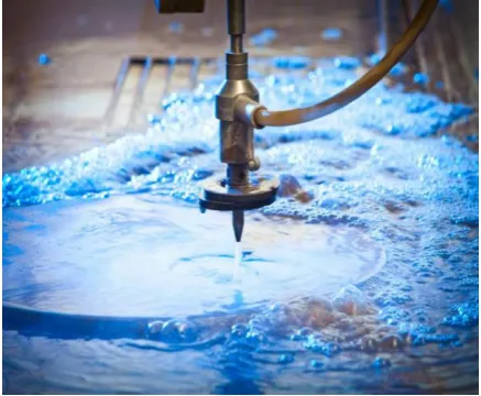 Fig -4:  Machining Operation 2  