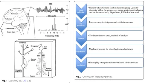 Fig. 1 Capturing EEG [30, p. 5]