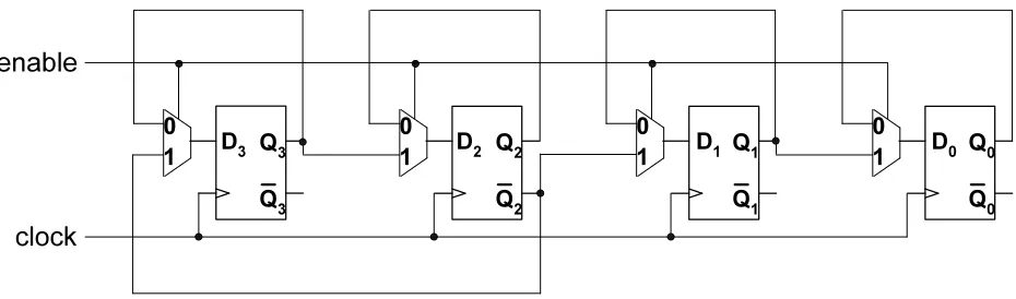 Figure 7  - Circuit for question 12.  