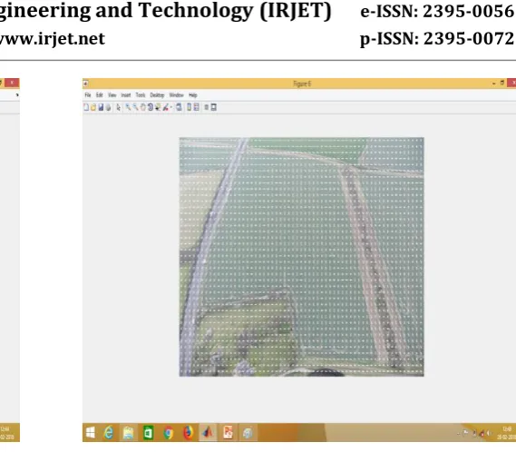 FIG-8 REPRESENT THE GAUSSIAN FILTERING 
