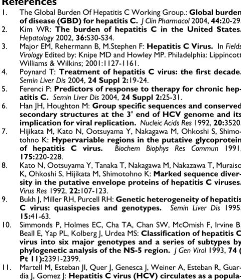 Table 2. An extension time of 2.5 min was used for ampli-