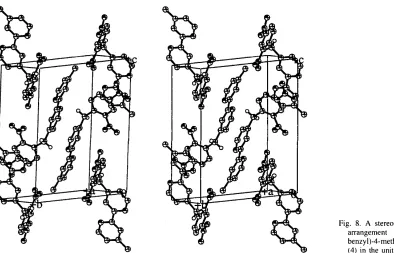 Fig. 7. The molecular structure and atom-labeling scheme of 4'-(2,4- dinitrobenzyl)-4-methyl-2,2~-bipyridine (4)