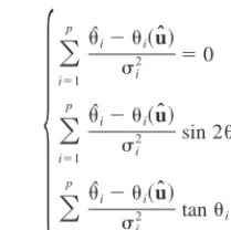 Table III presents the lattice parameters of five differentsamples. Note that the volume difference between barium-rich and