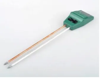 Fig 3 Humidity: sensor  