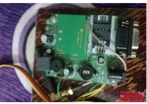 Fig.3: IR Sensor  