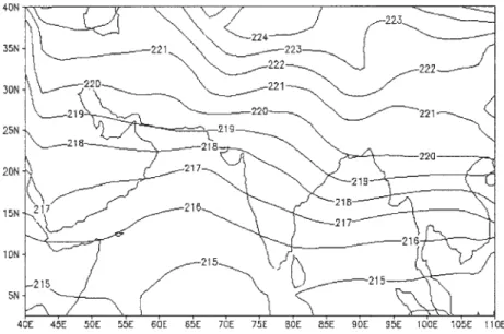 Fig. 10b. Same as Figure 10a but for 29 July 1991.