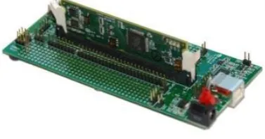 Fig -3. Piccolo F28069 Experimental Kit 