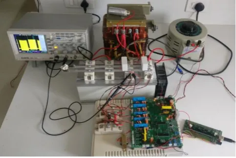 Fig -10. Simulink Simulation Result 