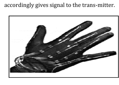 Fig - 13 : Pinch Gloves[1] 