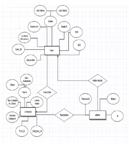 Fig -3: DFD Diagram 
