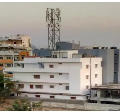Fig 5. Assigning tower property  
