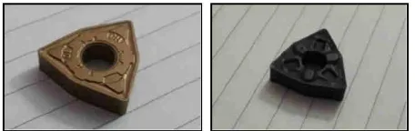 Fig. 1: EN8 workpiece 