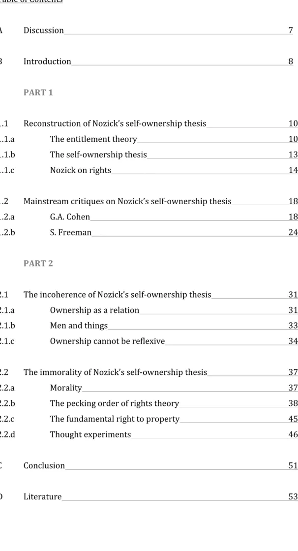 Table	
  of	
  Contents	
  	
   	
   A	
  	
   Discussion	
   	
   	
   	
   	
   	
   	
   	
   	
   7	
   	
   B	
   Introduction	
   	
   	
   	
   	
   	
   	
   	
   	
   8	
   	
   PART	
  1	
   	
  