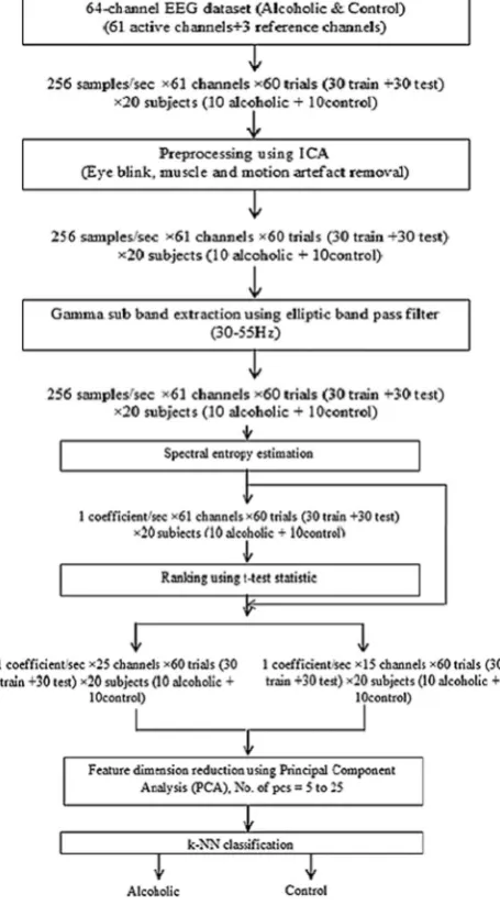 Fig. 1 Schematic of the proposed method