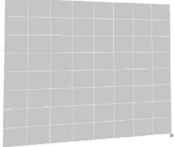 Fig -3 3D model of fixed support deep beam  