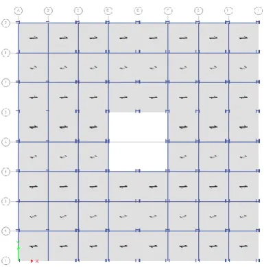 Figure 1:Fixed Base Plan regular  
