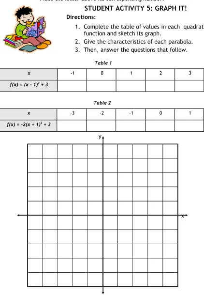 xTable 1-10