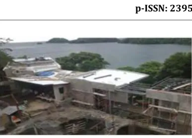 Fig 5-Actual Construction 