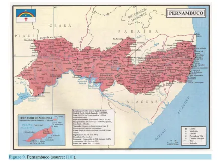 Figure 9. Pernambuco (source: [10]).                                                             