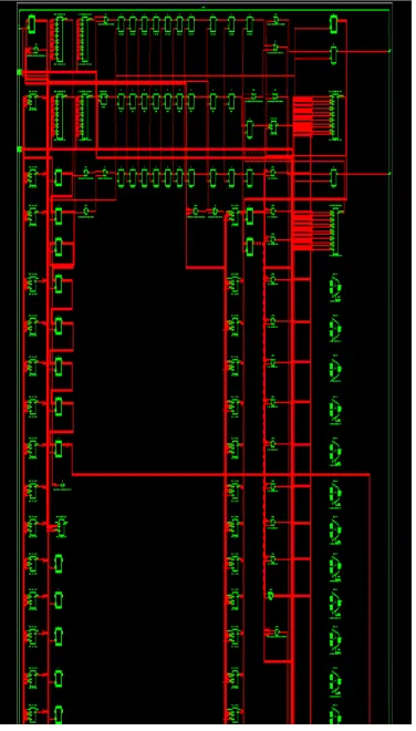 Figure 7: Block Diagram of Floating Point Multiplier 