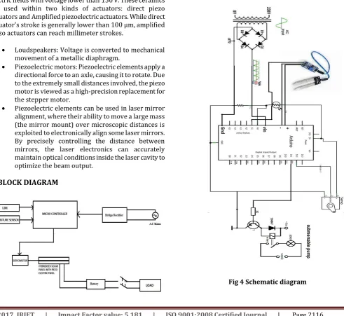 Figure 3.2Metal disk with piezoelectric disk attached, used in a buzzer.  