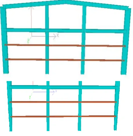 Fig -3: 3D Rectangular Section 