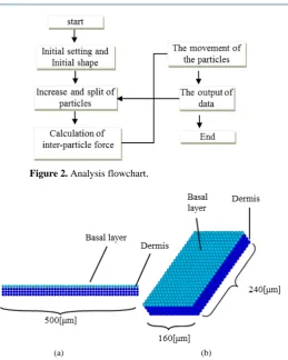 Figure 2. Analysis flowchart. 