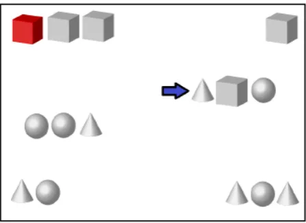 Figure 2: A context in Stars2