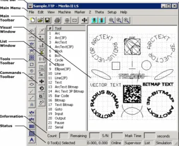 Graphic Formats ......................   Raster and Vector: BMP, GIF, JPG,  WMF, EMF, DXF, CUR, ICO  Serialization .............................