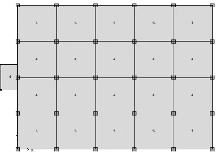 Fig -1: Force-Deformation Relation in Pushover 