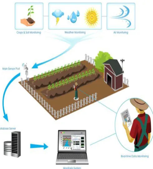 Fig -14: Implementation of Agriculture System 