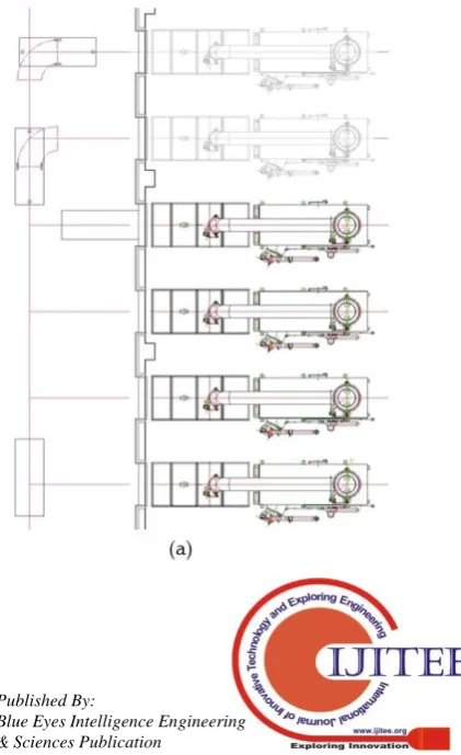 Fig. 10. The process of recognizing ID 114 after the recognition of ID 528 