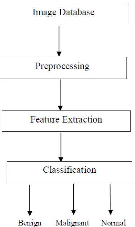 Fig. 1: Functional block diagram of the proposed scheme 