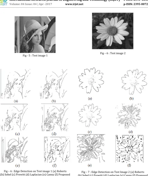 Fig – 6 : Test image 2 