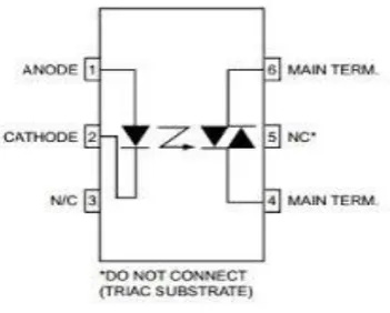 Figure 4: Driver Circuit 