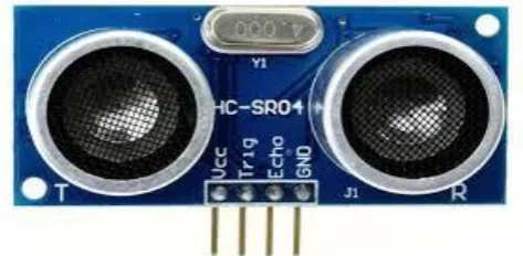 Fig -4: Motor driver shield 