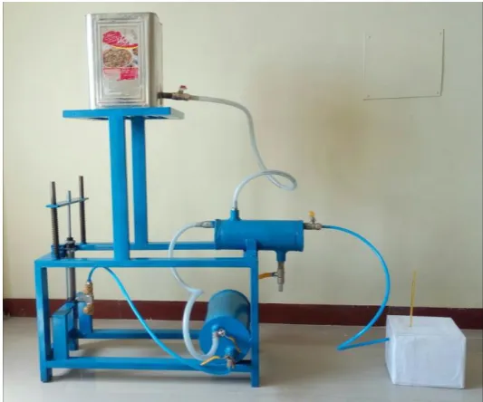 Fig -5: Pressure gauge 