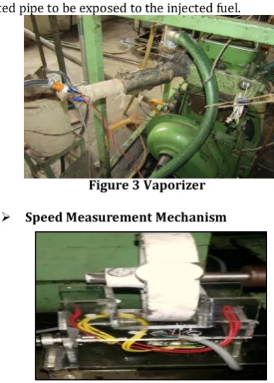 Figure 3 Vaporizer 