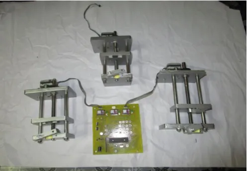Fig-9: Selecting Automatic or Manual Mode 