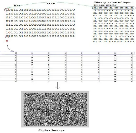 Fig -4: Decryption Process 