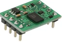Fig -10: Vibration sensor 