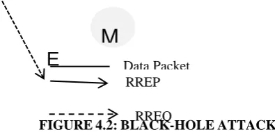 Figure 4.3: Sybil Attack 