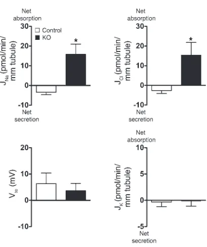 Figure 2Analyses of J