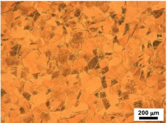 Figure 3. Experimental conﬁguration used to produce incipientdamage or complete spall in three samples simultaneously.Copper impactors were accelerated in an 80 mm gas gun andimpacted onto the target