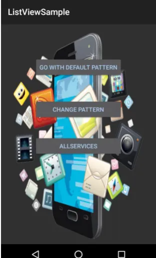 Figure 3: Deployment of Micro-App 